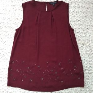 Banana Republic Tank Top, Size XS